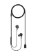 Headphone Mobile Wired Samsung Type-C EO-IC100 Black